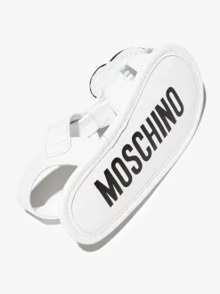 ( Nouvelle Collection ) Moschino Kids Sandales Teddy Bear En Cuir Enfant 11 ( Nouvelle Collection ) Moschino Kids Sandales Teddy Bear En Cuir Enfant -Moschino Kids Soldes Boutique 17436030 39553470 600