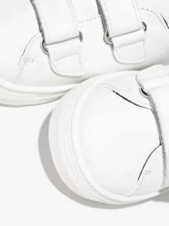 ( Nouvelle Collection ) Moschino Kids 2 Baskets Teddy Bear à Attache Scratch Enfant 10 ( Nouvelle Collection ) Moschino Kids 2 Baskets Teddy Bear à Attache Scratch Enfant -Moschino Kids Soldes Boutique 17440805 39569200 600