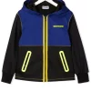 ( Nouvelle Collection ) Moschino Kids Veste Colour Block à Capuche Enfant 2 ( Nouvelle Collection ) Moschino Kids Veste Colour Block à Capuche Enfant -Moschino Kids Soldes Boutique 17693303 37119220 600