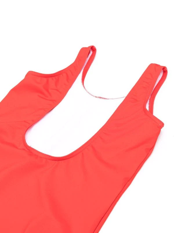 ( Nouvelle Collection ) Moschino Kids Maillot De Bain à Imprimé Teddy Bear 50109 4 ( Nouvelle Collection ) Moschino Kids Maillot De Bain à Imprimé Teddy Bear 50109 – Image 2