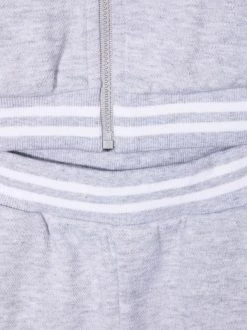 ( Nouvelle Collection ) Moschino Kids Survêtement à Logo Brodé Enfant 7 ( Nouvelle Collection ) Moschino Kids Survêtement à Logo Brodé Enfant -Moschino Kids Soldes Boutique 17693336 37137847 600