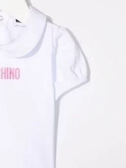 ( Nouvelle Collection ) Moschino Kids Ensemble Jupe-haut à Motif Teddy Bear Enfant 7 ( Nouvelle Collection ) Moschino Kids Ensemble Jupe-haut à Motif Teddy Bear Enfant -Moschino Kids Soldes Boutique 17693391 37121018 600