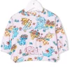 ( Nouvelle Collection ) Moschino Kids Pull à Imprimé Graphique 83262 2 ( Nouvelle Collection ) Moschino Kids Pull à Imprimé Graphique 83262 -Moschino Kids Soldes Boutique 17693392 37120682 600