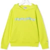 ( Nouvelle Collection ) Moschino Kids Hoodie à Logo Imprimé Enfant 2 ( Nouvelle Collection ) Moschino Kids Hoodie à Logo Imprimé Enfant -Moschino Kids Soldes Boutique 17693396 37113306 600
