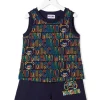 ( Nouvelle Collection ) Moschino Kids Survêtement à Logo Imprimé Enfant 2 ( Nouvelle Collection ) Moschino Kids Survêtement à Logo Imprimé Enfant -Moschino Kids Soldes Boutique 17694277 37092882 600
