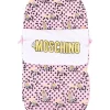 ( Nouvelle Collection ) Moschino Kids 84584 PINK Sac à Dos Minion à Logo Imprimé Enfant 2 ( Nouvelle Collection ) Moschino Kids 84584 PINK Sac à Dos Minion à Logo Imprimé Enfant -Moschino Kids Soldes Boutique 17694288 37095526 600