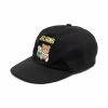 ( Nouvelle Collection ) Moschino Kids Casquette à Imprimé Toy Bear 60100 BLACK -Moschino Kids Soldes Boutique 17694300 37093951 600