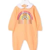 ( Nouvelle Collection ) Moschino Kids 50970 Pyjama à Logo Imprimé Enfant 1 ( Nouvelle Collection ) Moschino Kids 50970 Pyjama à Logo Imprimé Enfant -Moschino Kids Soldes Boutique 17695135 37092657 600