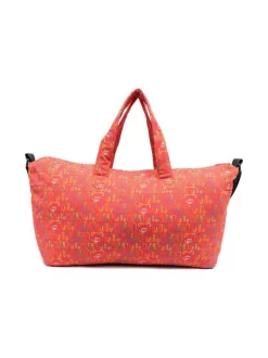 ( Nouvelle Collection ) Moschino Kids 82804 RED Sac Cabas à Logo Enfant 8 ( Nouvelle Collection ) Moschino Kids 82804 RED Sac Cabas à Logo Enfant -Moschino Kids Soldes Boutique 17695199 37097002 600