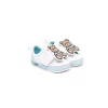 ( Nouvelle Collection ) Moschino Kids Chaussures à Patch Teddy Enfant -Moschino Kids Soldes Boutique 17709118 37152889 600