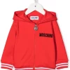 ( Nouvelle Collection ) Moschino Kids Hoodie à Imprimé Teddy Bear Enfant 2 ( Nouvelle Collection ) Moschino Kids Hoodie à Imprimé Teddy Bear Enfant -Moschino Kids Soldes Boutique 17804265 38469702 600