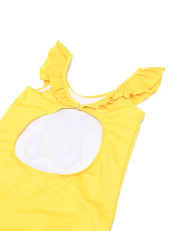( Nouvelle Collection ) Moschino Kids Maillot De Bain à Imprimé Teddy Bear Enfant 4 ( Nouvelle Collection ) Moschino Kids Maillot De Bain à Imprimé Teddy Bear Enfant – Image 2