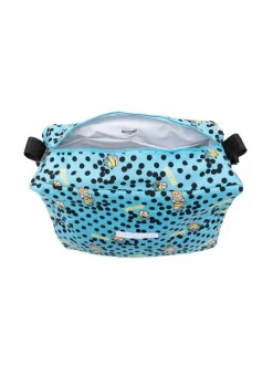 ( Nouvelle Collection ) Moschino Kids Sac à Langer à Motif Teddy Bear Enfant 9 ( Nouvelle Collection ) Moschino Kids Sac à Langer à Motif Teddy Bear Enfant -Moschino Kids Soldes Boutique 17919247 37853263 600