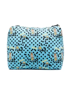 ( Nouvelle Collection ) Moschino Kids Sac à Langer à Motif Teddy Bear Enfant 8 ( Nouvelle Collection ) Moschino Kids Sac à Langer à Motif Teddy Bear Enfant -Moschino Kids Soldes Boutique 17919247 37853270 600