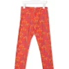 ( Nouvelle Collection ) Moschino Kids Legging à Logo Imprimé 82804 ROSSO/ MULTICOLOR 1 ( Nouvelle Collection ) Moschino Kids Legging à Logo Imprimé 82804 ROSSO/ MULTICOLOR -Moschino Kids Soldes Boutique 17920158 37870497 600