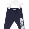 ( Nouvelle Collection ) Moschino Kids Legging à Logo Imprimé Enfant 1 ( Nouvelle Collection ) Moschino Kids Legging à Logo Imprimé Enfant -Moschino Kids Soldes Boutique 17920175 37869944 600