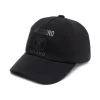 ( Nouvelle Collection ) Moschino Kids Casquette à Logo Imprimé Enfant -Moschino Kids Soldes Boutique 17925406 37775953 600