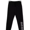 ( Nouvelle Collection ) Moschino Kids Pantalon De Jogging Teddy Bear à Logo Imprimé Enfant -Moschino Kids Soldes Boutique 17929000 38092709 600
