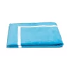 ( Nouvelle Collection ) Moschino Kids 41008 AQUARIUS BLUE Serviette De Bain à Imprimé Teddy Bear Enfant -Moschino Kids Soldes Boutique 17929311 38463625 600