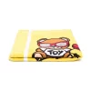 ( Nouvelle Collection ) Moschino Kids Serviette De Bain à Imprimé Teddy Bear 51680 YELLOW 1 ( Nouvelle Collection ) Moschino Kids Serviette De Bain à Imprimé Teddy Bear 51680 YELLOW -Moschino Kids Soldes Boutique 18001227 38396946 600