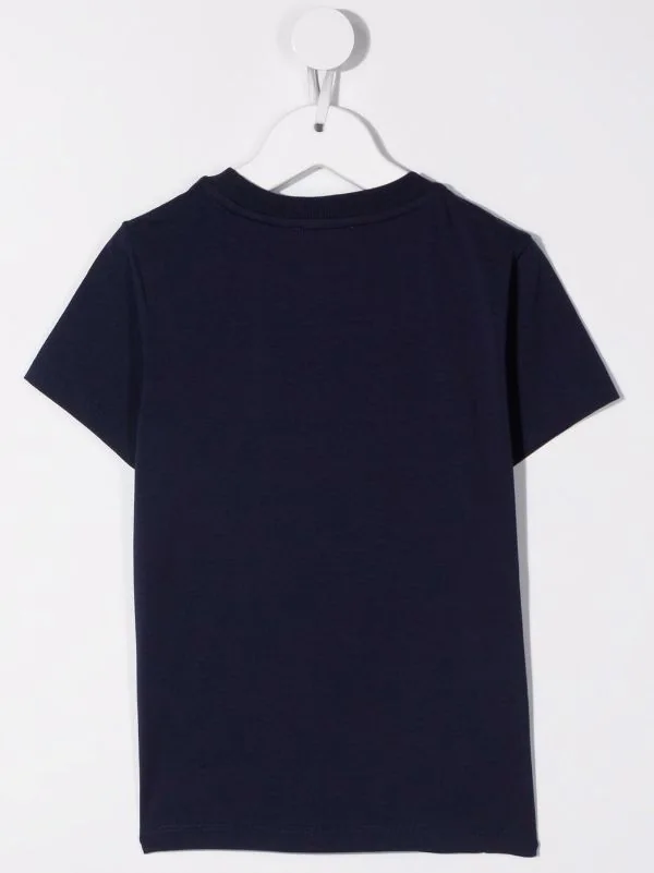 ( Nouvelle Collection ) Moschino Kids T-shirt à Motif Teddy Bear Enfant 4 ( Nouvelle Collection ) Moschino Kids T-shirt à Motif Teddy Bear Enfant – Image 2