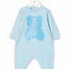 ( Nouvelle Collection ) Moschino Kids Grenouillère à Logo Imprimé 40304 Blu Cielo 2 ( Nouvelle Collection ) Moschino Kids Grenouillère à Logo Imprimé 40304 Blu Cielo -Moschino Kids Soldes Boutique 18004745 38004991 600