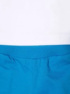 ( Nouvelle Collection ) Moschino Kids Survêtement à Logo Imprimé Enfant -Moschino Kids Soldes Boutique 18018822 38098976 600