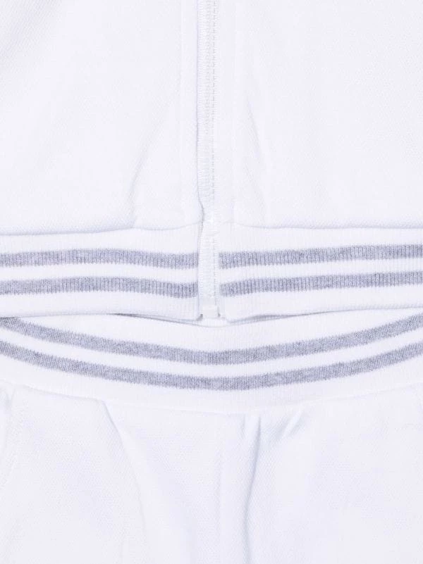 ( Nouvelle Collection ) Moschino Kids Survêtement Teddy Bear à Capuche Enfant 5 ( Nouvelle Collection ) Moschino Kids Survêtement Teddy Bear à Capuche Enfant – Image 3