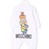 ( Nouvelle Collection ) Moschino Kids Teddy Bear X Minion Pyjama Enfant 1 ( Nouvelle Collection ) Moschino Kids Teddy Bear X Minion Pyjama Enfant -Moschino Kids Soldes Boutique 18021221 38090836 600