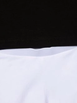 ( Nouvelle Collection ) Moschino Kids Survêtement En Coton à Logo Imprimé 10101 BIANCO OTTICO 7 ( Nouvelle Collection ) Moschino Kids Survêtement En Coton à Logo Imprimé 10101 BIANCO OTTICO -Moschino Kids Soldes Boutique 18035224 38137430 600