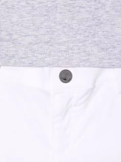 ( Nouvelle Collection ) Moschino Kids Survêtement à Logo Imprimé Enfant 7 ( Nouvelle Collection ) Moschino Kids Survêtement à Logo Imprimé Enfant -Moschino Kids Soldes Boutique 18037954 38365262 600