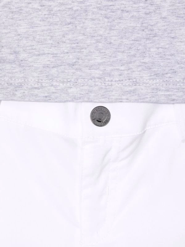 ( Nouvelle Collection ) Moschino Kids Survêtement à Logo Imprimé Enfant 5 ( Nouvelle Collection ) Moschino Kids Survêtement à Logo Imprimé Enfant – Image 3