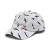 ( Nouvelle Collection ) Moschino Kids Casquette à Logo Imprimé GREY -Moschino Kids Soldes Boutique 18062596 38504574 600