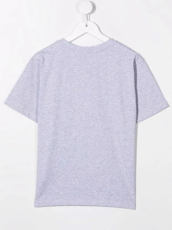 ( Nouvelle Collection ) Moschino Kids T-shirt à Imprimé Toy Bear Enfant 4 ( Nouvelle Collection ) Moschino Kids T-shirt à Imprimé Toy Bear Enfant – Image 2