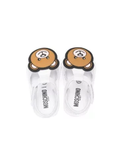 Moschino Kids Sandales à Bout Fermé Enfant -Moschino Kids Soldes Boutique 18092321 39042745 600
