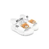 Moschino Kids Sandales à Patch Teddy Bear Enfant -Moschino Kids Soldes Boutique 18093133 39040994 600