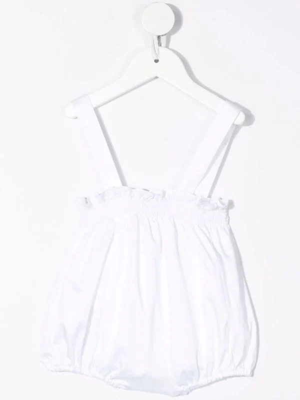 ( Nouvelle Collection ) Moschino Kids Trousseau De Naissance à Imprimé Graphique Enfant 5 ( Nouvelle Collection ) Moschino Kids Trousseau De Naissance à Imprimé Graphique Enfant – Image 3