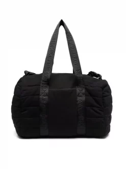 ( Nouvelle Collection ) Moschino Kids Sac à Langer à Imprimé Teddy Bear Enfant -Moschino Kids Soldes Boutique 18147162 38489214 600