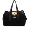 ( Nouvelle Collection ) Moschino Kids Sac à Langer à Imprimé Teddy Bear Enfant 2 ( Nouvelle Collection ) Moschino Kids Sac à Langer à Imprimé Teddy Bear Enfant -Moschino Kids Soldes Boutique 18147162 39685993 600