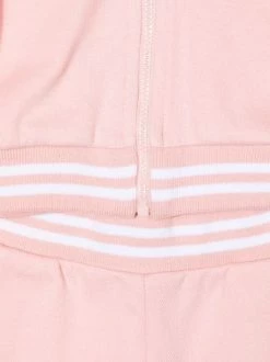 ( Nouvelle Collection ) Moschino Kids 50209 PINK Survêtement Imprimé à Capuche Enfant 7 ( Nouvelle Collection ) Moschino Kids 50209 PINK Survêtement Imprimé à Capuche Enfant -Moschino Kids Soldes Boutique 18193105 39021931 600