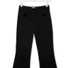 ( Nouvelle Collection ) Moschino Kids Pantalon à Boutons Cœurs 60100 NERO 2 ( Nouvelle Collection ) Moschino Kids Pantalon à Boutons Cœurs 60100 NERO -Moschino Kids Soldes Boutique 18219554 39416089 600