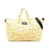 ( Nouvelle Collection ) Moschino Kids Sac à Langer à Logo Imprimé 82807 - Giallo 2 ( Nouvelle Collection ) Moschino Kids Sac à Langer à Logo Imprimé 82807 - Giallo -Moschino Kids Soldes Boutique 18230678 38946945 600