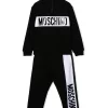 ( Nouvelle Collection ) Moschino Kids Survêtement à Logo Imprimé Enfant 2 ( Nouvelle Collection ) Moschino Kids Survêtement à Logo Imprimé Enfant -Moschino Kids Soldes Boutique 18232249 38971952 600