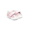 ( Nouvelle Collection ) Moschino Kids Chaussures De Pré-marche à Imprimé Teddy Bear Enfant -Moschino Kids Soldes Boutique 18253555 39032837 600