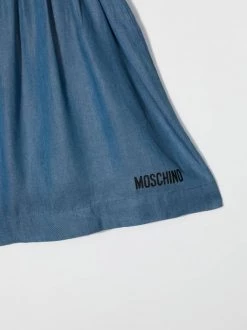 ( Nouvelle Collection ) Moschino Kids Short à Motif Ours 40023 BLUE 7 ( Nouvelle Collection ) Moschino Kids Short à Motif Ours 40023 BLUE -Moschino Kids Soldes Boutique 18287473 39040141 600