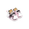 Moschino Kids Baskets à Motif Teddy 1 -Moschino Kids Soldes Boutique 18297893 39252017 600