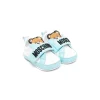 Moschino Kids 2 Baskets à Motif Teddy Bear Enfant -Moschino Kids Soldes Boutique 18298852 39249633 600