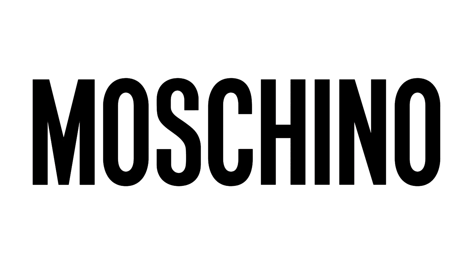 Moschino Kids Soldes Boutique